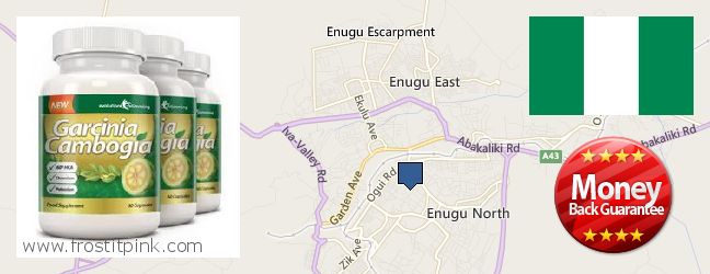 Best Place to Buy Garcinia Cambogia Extract online Enugu, Nigeria