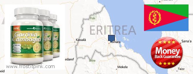 Where Can I Purchase Garcinia Cambogia Extract online Eritrea
