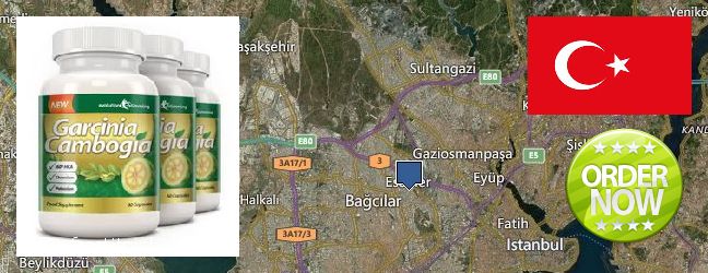 Πού να αγοράσετε Garcinia Cambogia Extract σε απευθείας σύνδεση Esenler, Turkey
