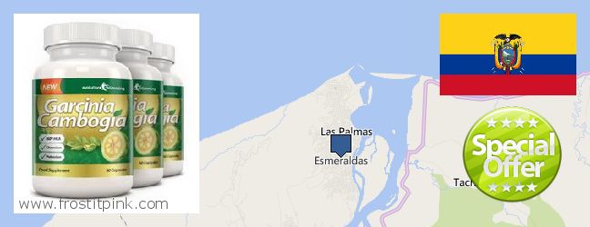 Dónde comprar Garcinia Cambogia Extract en linea Esmeraldas, Ecuador