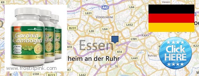 Where to Buy Garcinia Cambogia Extract online Essen, Germany