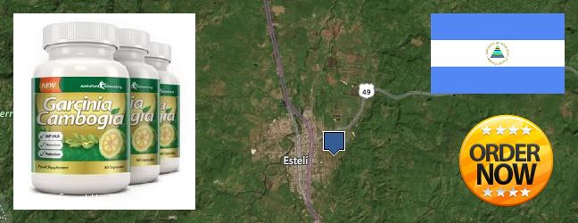 Dónde comprar Garcinia Cambogia Extract en linea Esteli, Nicaragua