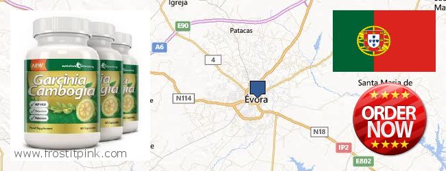 Onde Comprar Garcinia Cambogia Extract on-line Evora, Portugal