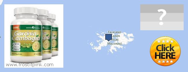 Nereden Alınır Garcinia Cambogia Extract çevrimiçi Falkland Islands