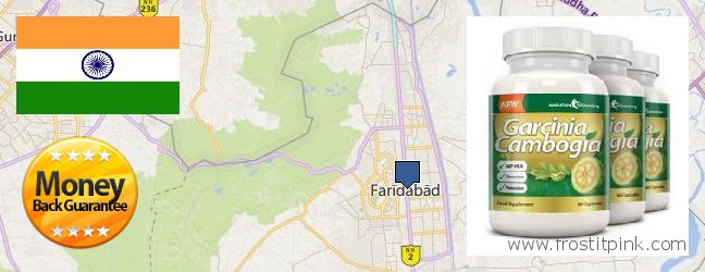 Where to Buy Garcinia Cambogia Extract online Faridabad, India