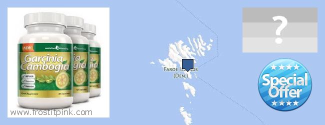Buy Garcinia Cambogia Extract online Faroe Islands