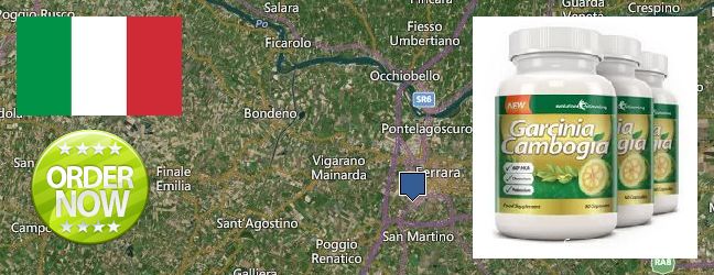 Where Can I Buy Garcinia Cambogia Extract online Ferrara, Italy
