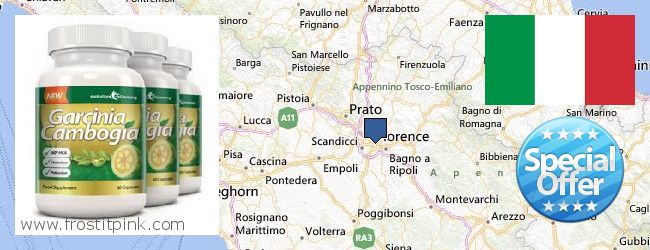 Πού να αγοράσετε Garcinia Cambogia Extract σε απευθείας σύνδεση Florence, Italy