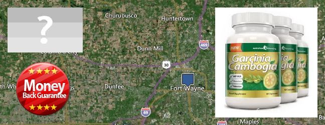 Where to Buy Garcinia Cambogia Extract online Fort Wayne, USA