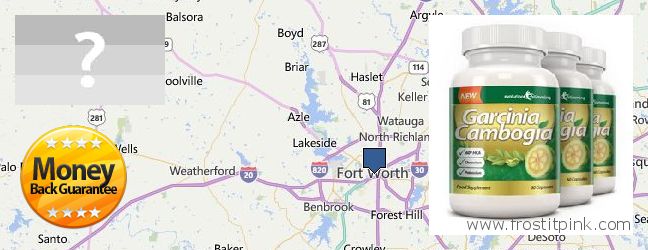 Dove acquistare Garcinia Cambogia Extract in linea Fort Worth, USA