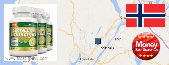 Where to Buy Garcinia Cambogia Extract online Fredrikstad, Norway