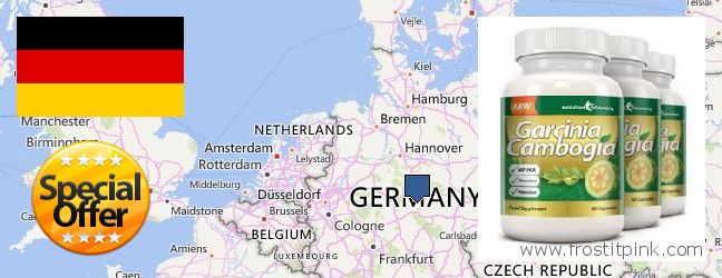 Wo kaufen Garcinia Cambogia Extract online Friedrichshain Bezirk, Germany