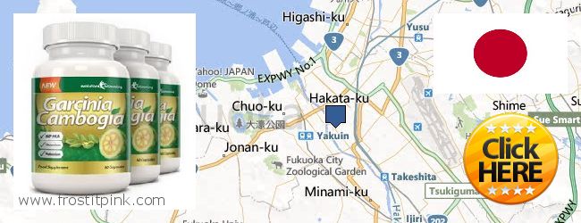 Where to Purchase Garcinia Cambogia Extract online Fukuoka, Japan