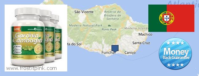 Onde Comprar Garcinia Cambogia Extract on-line Funchal, Portugal