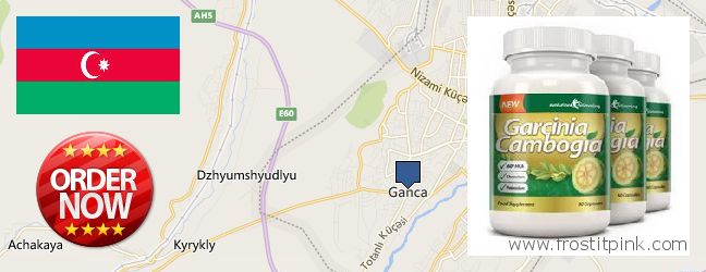 Where to Buy Garcinia Cambogia Extract online Ganja, Azerbaijan
