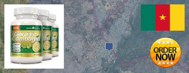 Where to Buy Garcinia Cambogia Extract online Garoua, Cameroon
