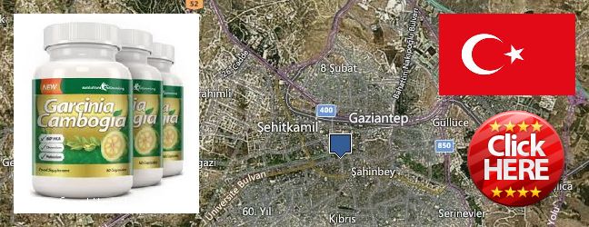Πού να αγοράσετε Garcinia Cambogia Extract σε απευθείας σύνδεση Gaziantep, Turkey