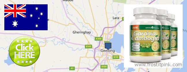 Πού να αγοράσετε Garcinia Cambogia Extract σε απευθείας σύνδεση Geelong, Australia