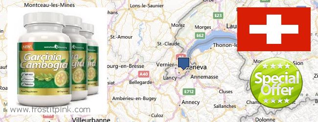 Dove acquistare Garcinia Cambogia Extract in linea Geneva, Switzerland
