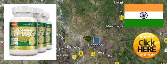 Best Place to Buy Garcinia Cambogia Extract online Ghaziabad, India