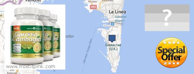 Where to Purchase Garcinia Cambogia Extract online Gibraltar