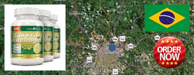 Where to Buy Garcinia Cambogia Extract online Goiania, Brazil