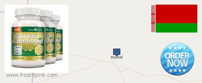 Gdzie kupić Garcinia Cambogia Extract w Internecie Gomel, Belarus