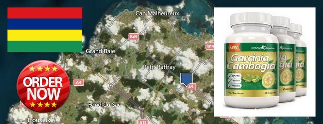 Where to Buy Garcinia Cambogia Extract online Goodlands, Mauritius
