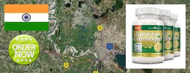 Where Can You Buy Garcinia Cambogia Extract online Gorakhpur, India