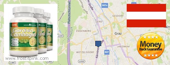 Where to Buy Garcinia Cambogia Extract online Graz, Austria
