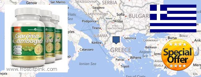 Where to Buy Garcinia Cambogia Extract online Greece