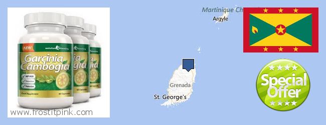 Buy Garcinia Cambogia Extract online Grenada