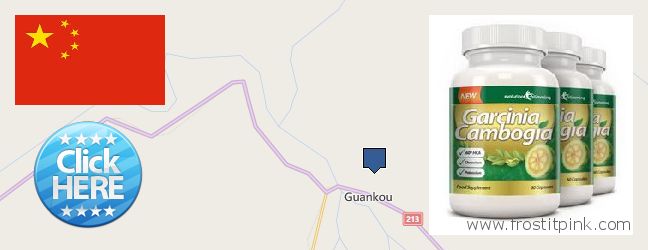 Where Can You Buy Garcinia Cambogia Extract online Guankou, China