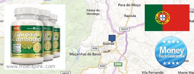 Onde Comprar Garcinia Cambogia Extract on-line Guarda, Portugal