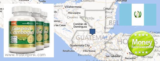Where Can I Buy Garcinia Cambogia Extract online Guatemala