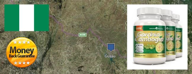 Where to Purchase Garcinia Cambogia Extract online Gusau, Nigeria