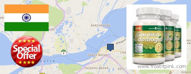 Where to Buy Garcinia Cambogia Extract online Guwahati, India