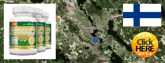 Where to Buy Garcinia Cambogia Extract online Haemeenlinna, Finland