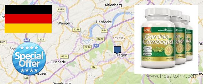 Wo kaufen Garcinia Cambogia Extract online Hagen, Germany