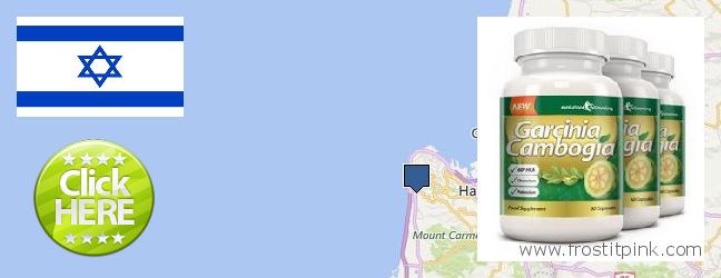 Where Can I Buy Garcinia Cambogia Extract online Haifa, Israel