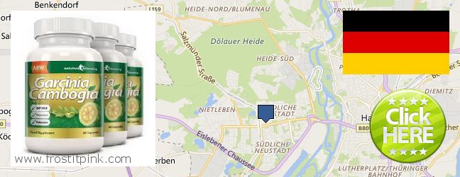 Where to Buy Garcinia Cambogia Extract online Halle Neustadt, Germany