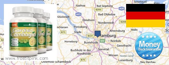 Wo kaufen Garcinia Cambogia Extract online Hamburg, Germany