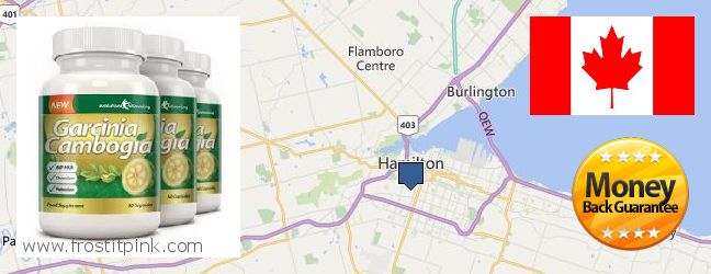 Where to Purchase Garcinia Cambogia Extract online Hamilton, Canada