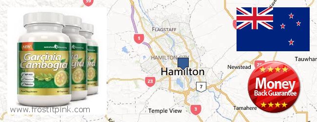 Where to Buy Garcinia Cambogia Extract online Hamilton, New Zealand