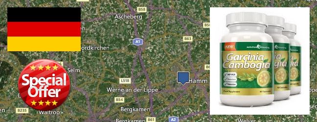 Wo kaufen Garcinia Cambogia Extract online Hamm, Germany
