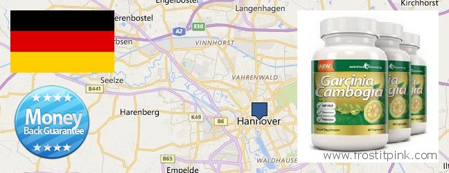Hvor kan jeg købe Garcinia Cambogia Extract online Hannover, Germany