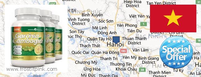 Where Can You Buy Garcinia Cambogia Extract online Hanoi, Vietnam