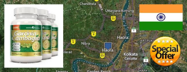 Best Place to Buy Garcinia Cambogia Extract online Haora, India