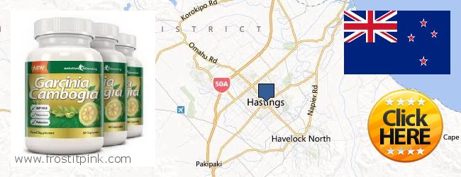 Where Can I Buy Garcinia Cambogia Extract online Hastings, New Zealand