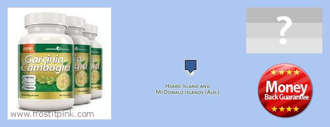Where to Buy Garcinia Cambogia Extract online Heard Island and Mcdonald Islands